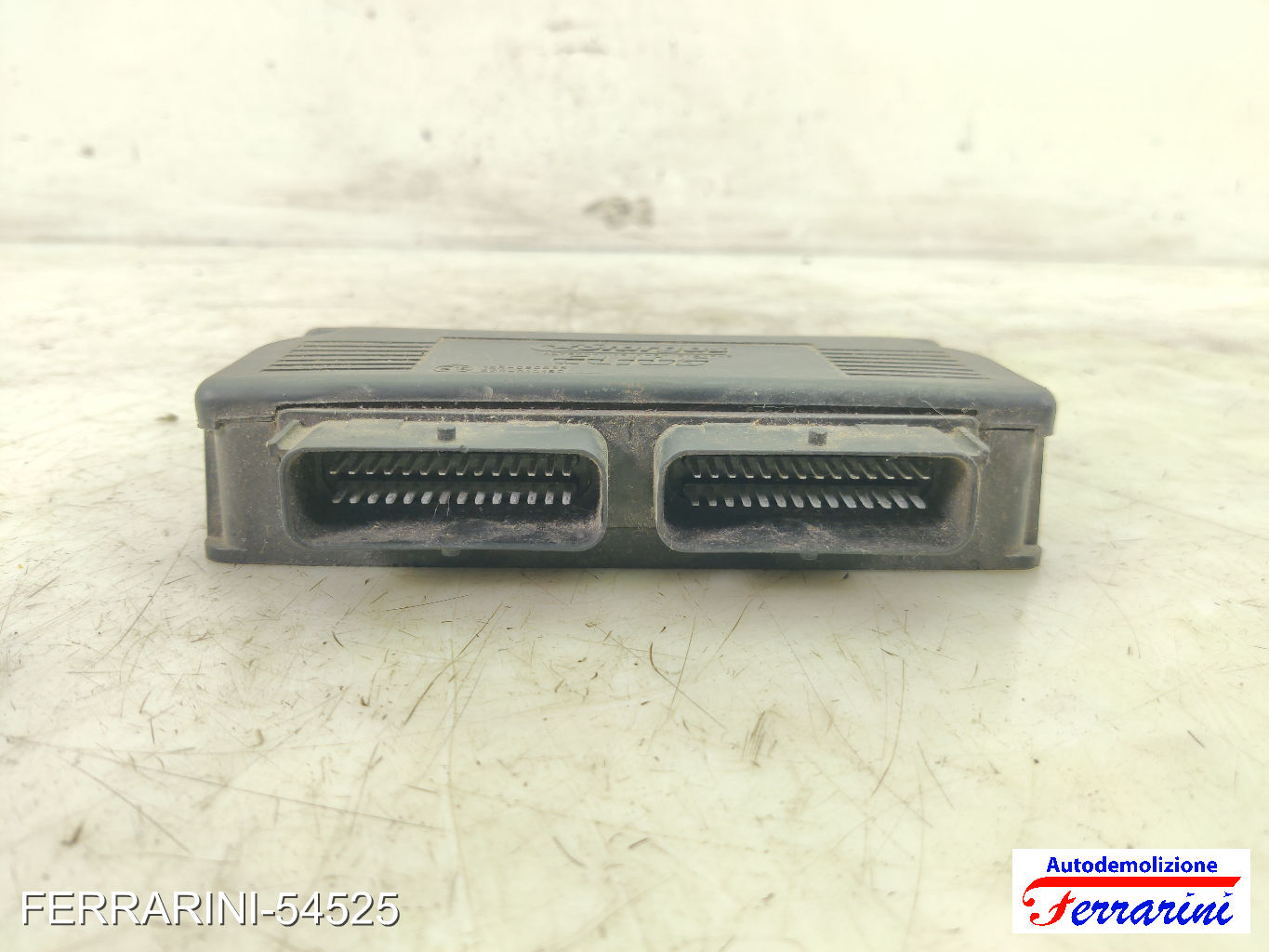 Stargas Elius Centralina Gpl FIAT PANDA 169 1.2 2003-2012 10R020885