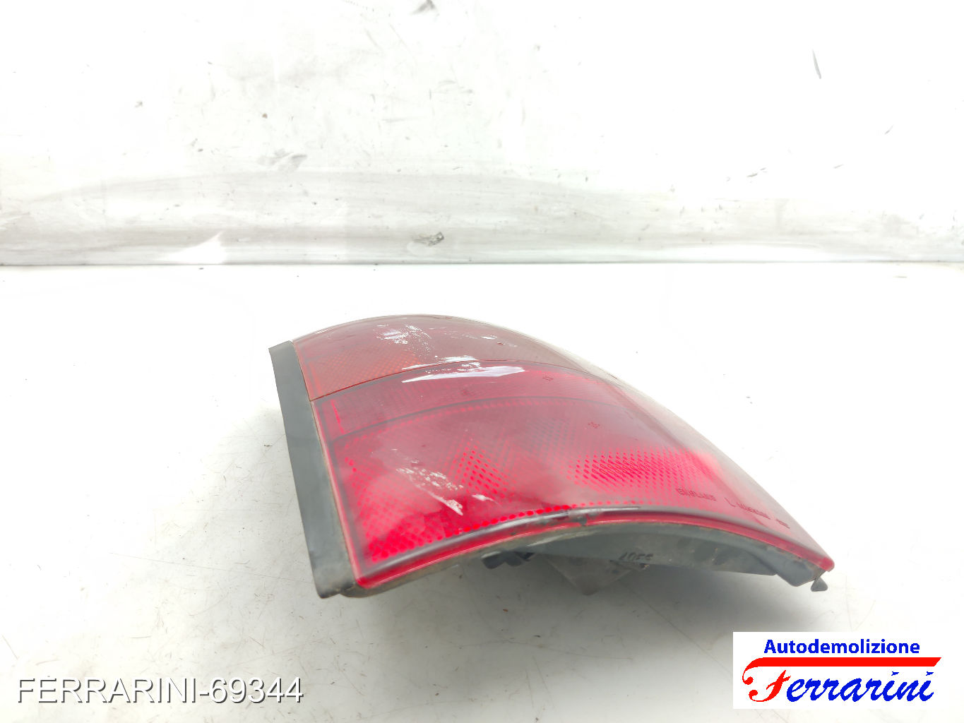 Fanalino Stop Posteriore NISSAN MICRA 2 K11 1992-2000 sinistro, sx B65555F301 8