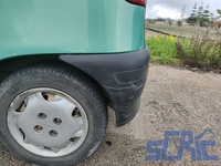 Fiat Punto 176 60 1.2 60CV 1993-1999