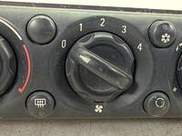 Tastiera Clima MINI - R50, R53 2001-2006 anteriore, frontale 1502214 8