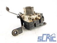Centralina Pompa Abs FORD FIESTA 5 JD, JH 1.4 TDCI 2001-2008 4S612M110CC