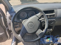 Daihatsu Cuore 6 L250, L251, L260 1.0 58CV 2003-2006