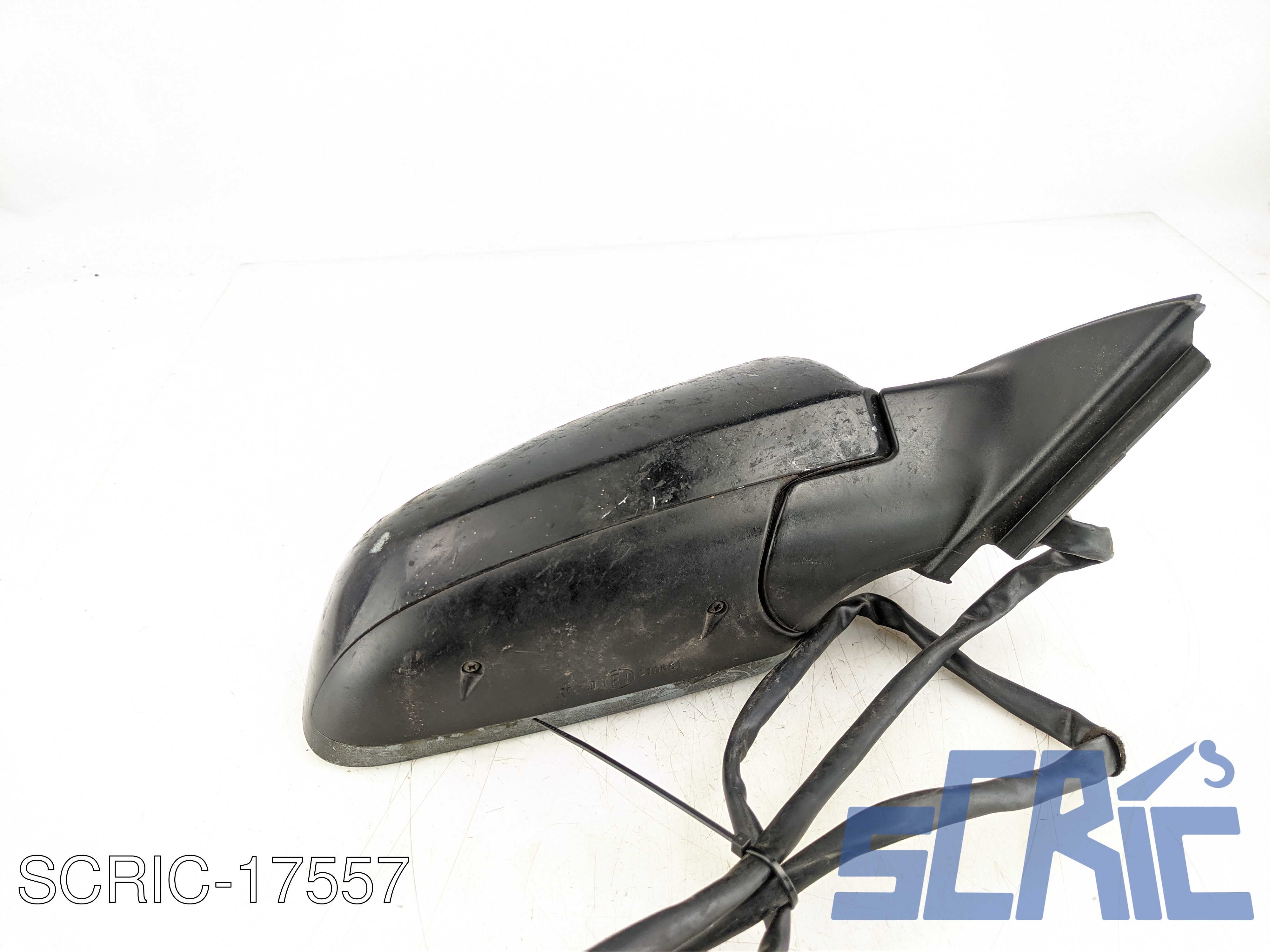 Specchietto Laterale AUDI A4 AT 8E+05 2001-2004 destro, dx