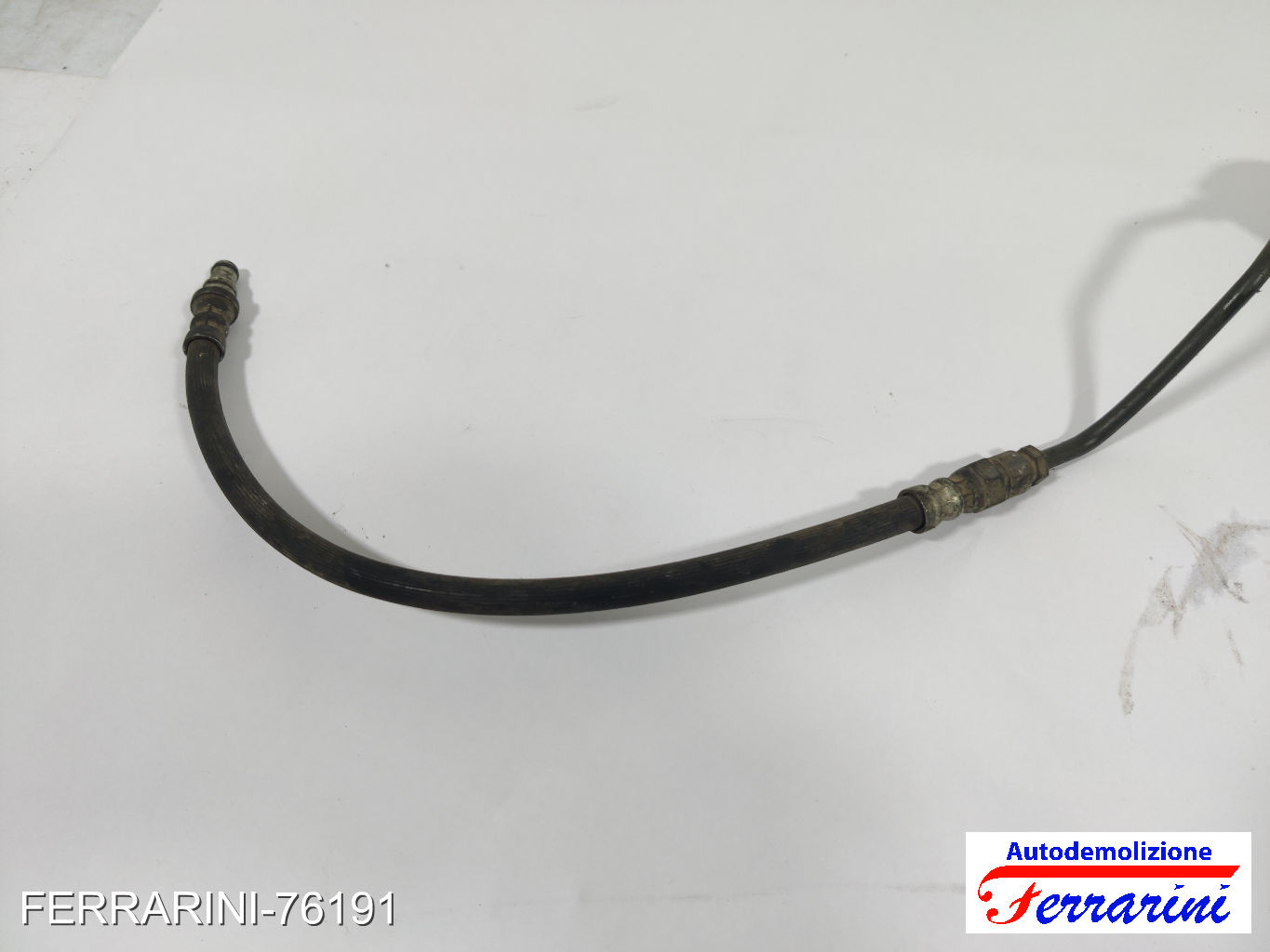 Tubo Frizione Idraulico OPEL MERIVA A X03 2003-2010