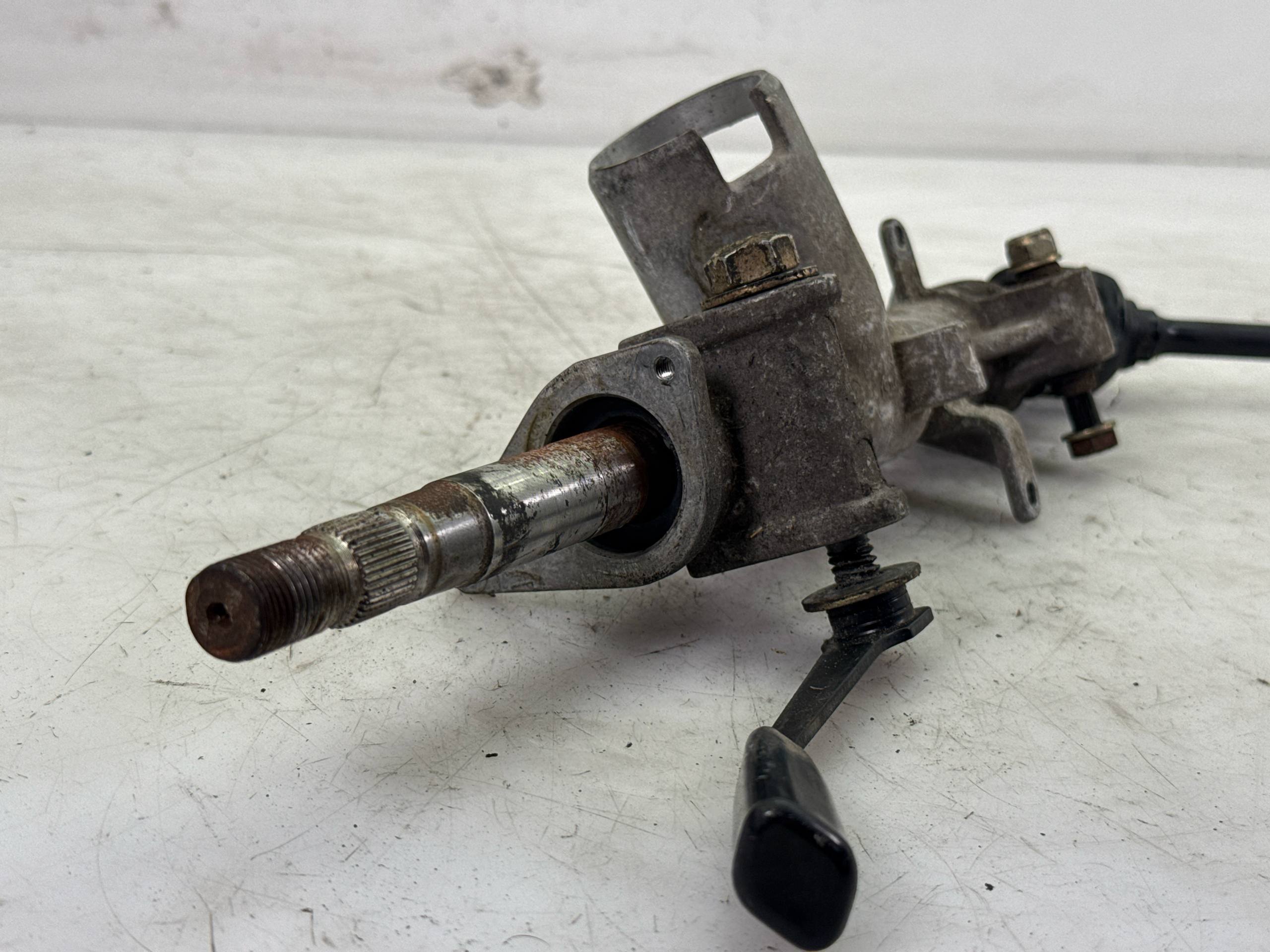 Canna Piantone Sterzo ALFA ROMEO 33 907 1991-1994 13417423G