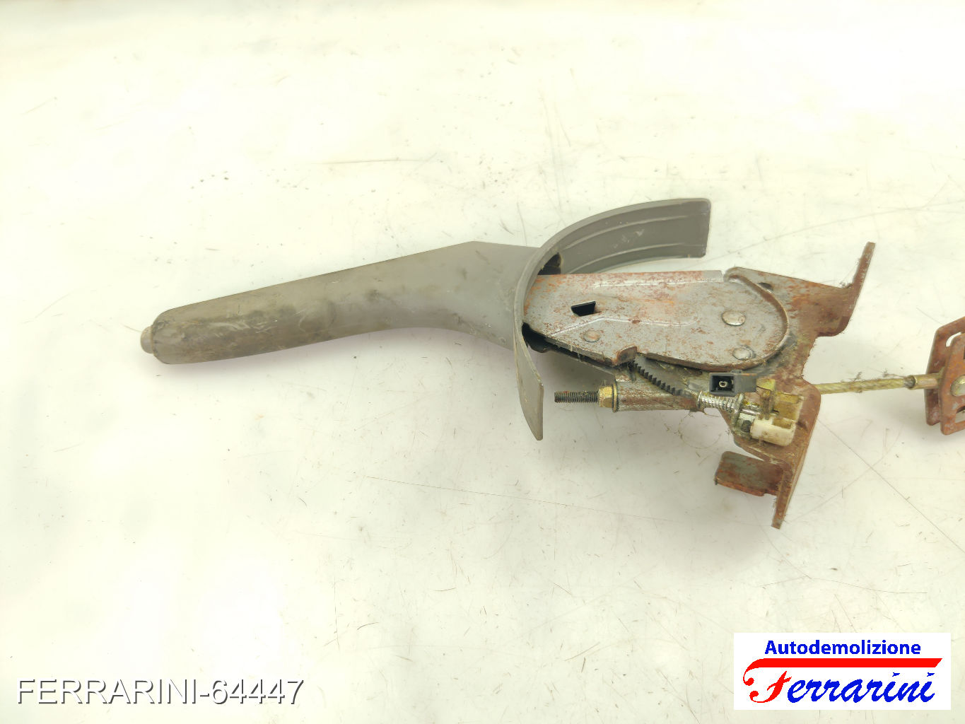 Leva Freno A Mano NISSAN MICRA 3 K12 2003-2010 36010AX600