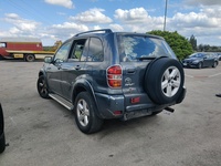 Toyota Rav 4 2 A2 2.0 D-4D 4WD 116CV 2001-2005
