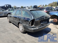 Mercedes Classe C S203 C 200 CDI 116CV 2001-2007