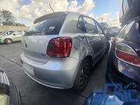 Vw Polo 6C1, 6R1 1.4 85CV 2009-2014