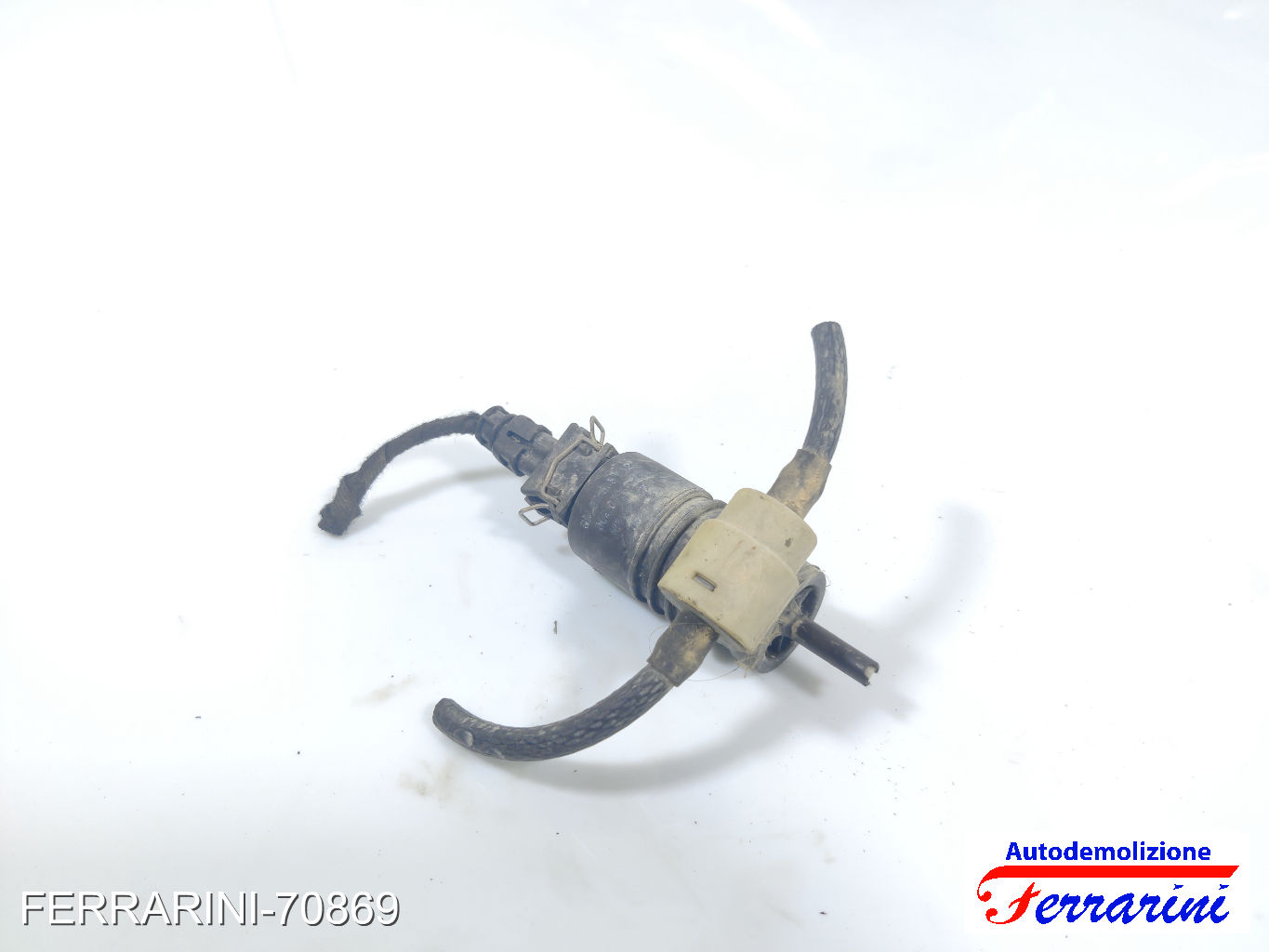 Pompa regolazione fari OPEL ZAFIRA A T98 2000-2005 90590556, 90590665