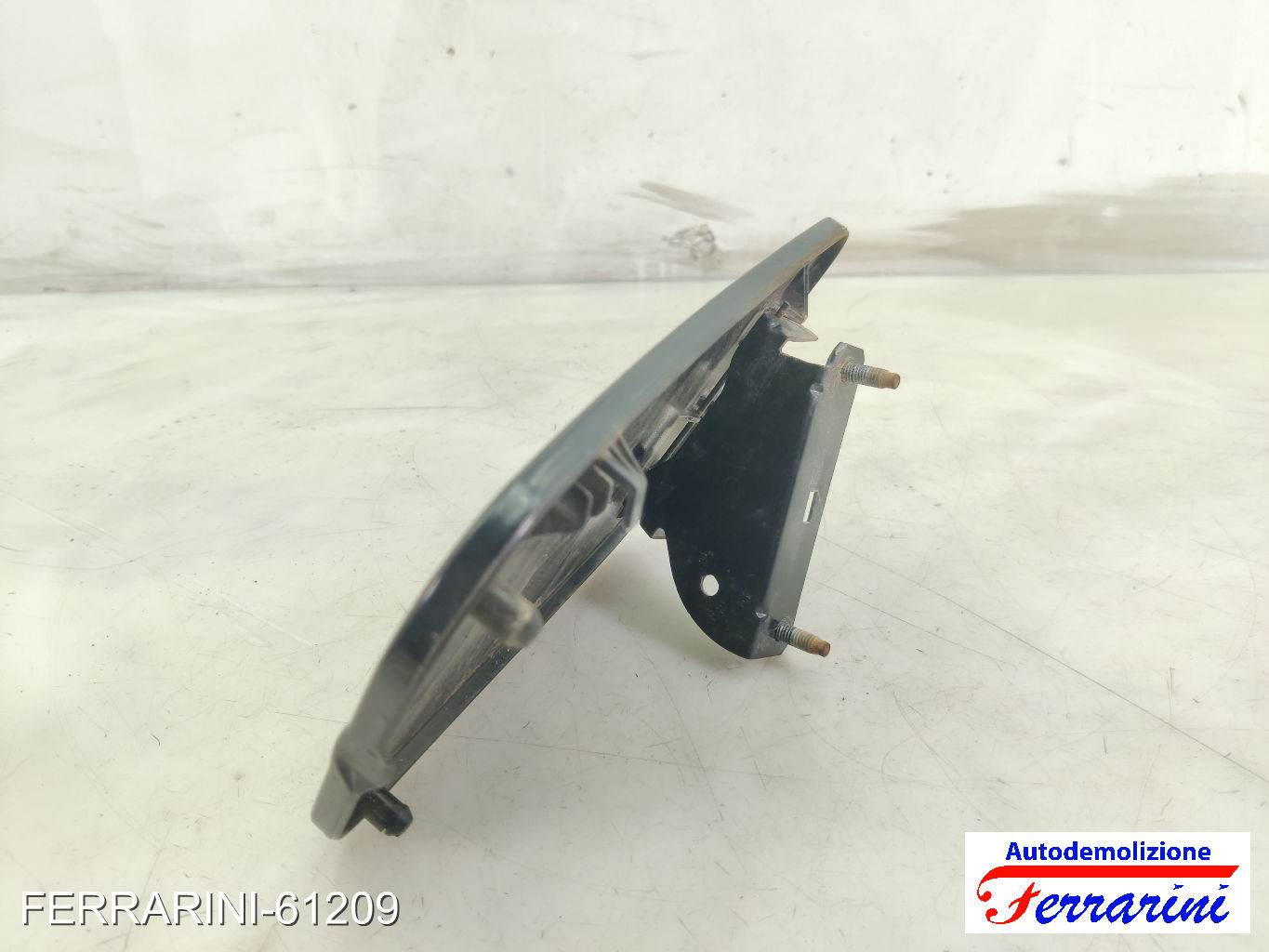 Sportellino Carburante FIAT PUNTO 188 1999-2006 8