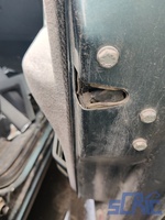 Serratura Porta