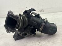 Corpo Farfallato FORD FOCUS 2 SW DA, DS, FFS 1.6 TDCI 2004-2012 9686487880