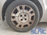 Fiat Idea 350 1.2 16V 80CV 2004-2012