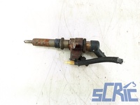 Iniettore PEUGEOT 307 3A/C 2.0 HDI 90 2000-2007 9652173780, 9652173780, 1980F0