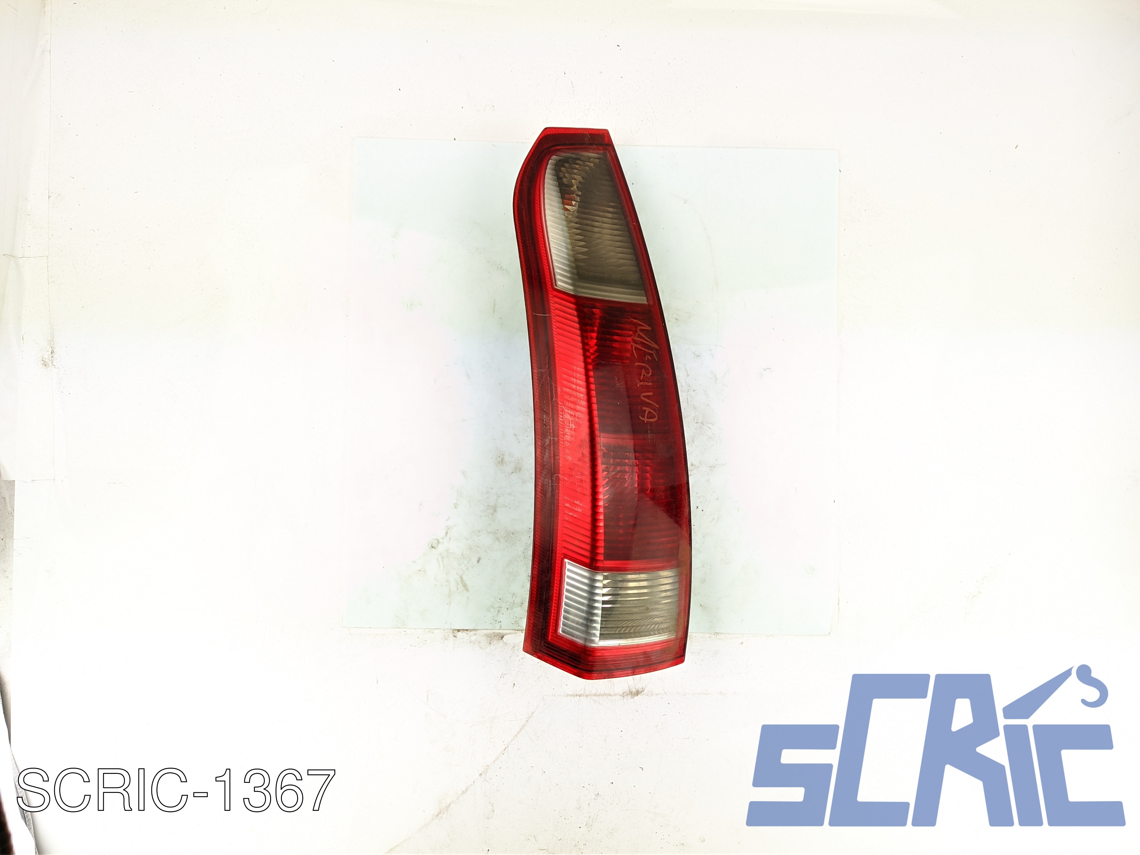 Fanalino Stop Posteriore OPEL MERIVA A X03 2003-2010 destro, dx, posteriore