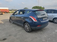 Lancia Delta 3 844 1.6 D MULTIJET 120CV 2008-2014
