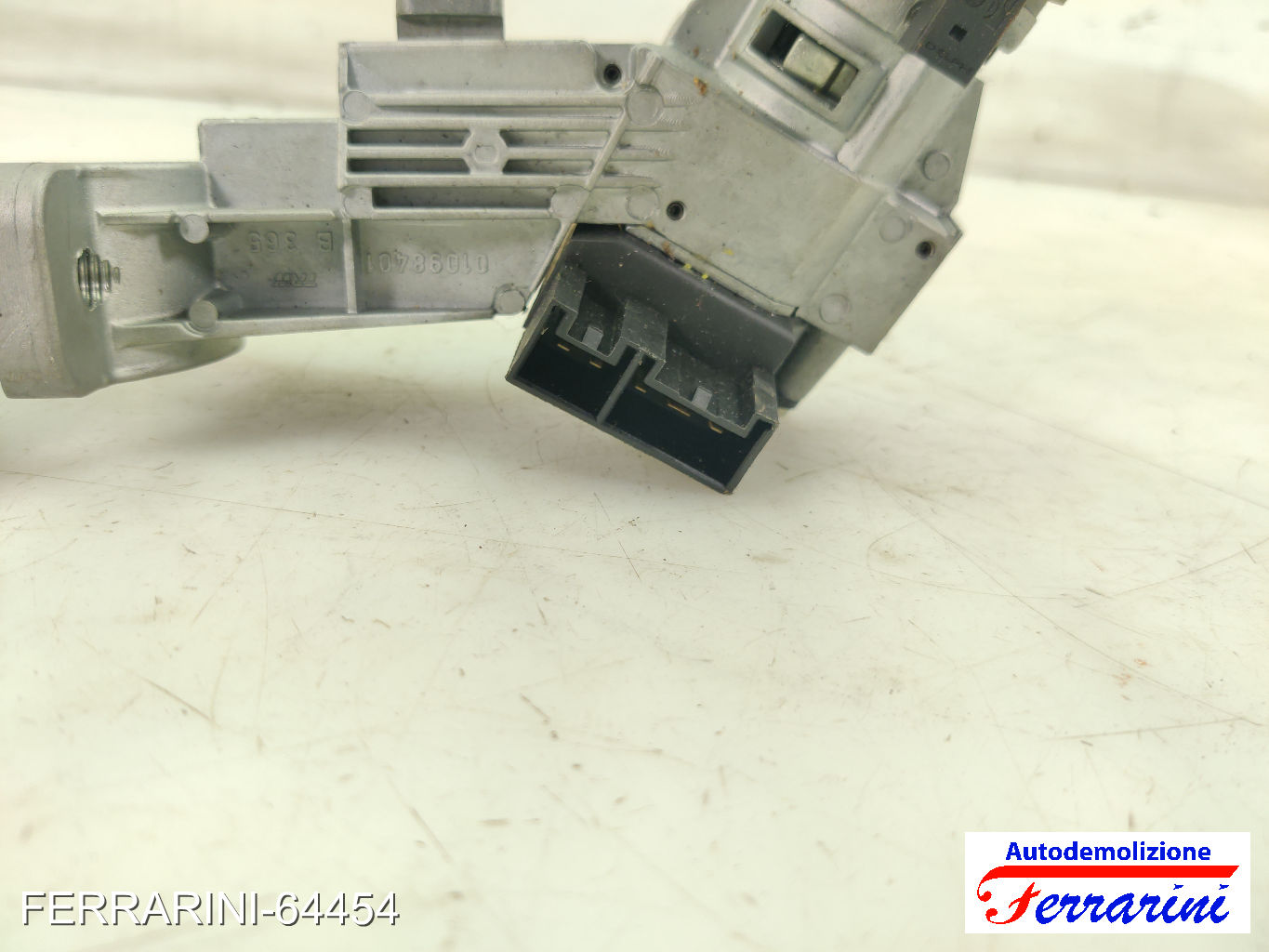 Bloccasterzo ALFA ROMEO MITO 955 2008-2013 50515281, 50525430, 611374002