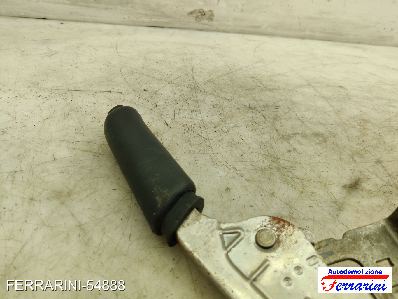 Leva Freno A Mano ALFA ROMEO MITO 955 2009-2018 735410257