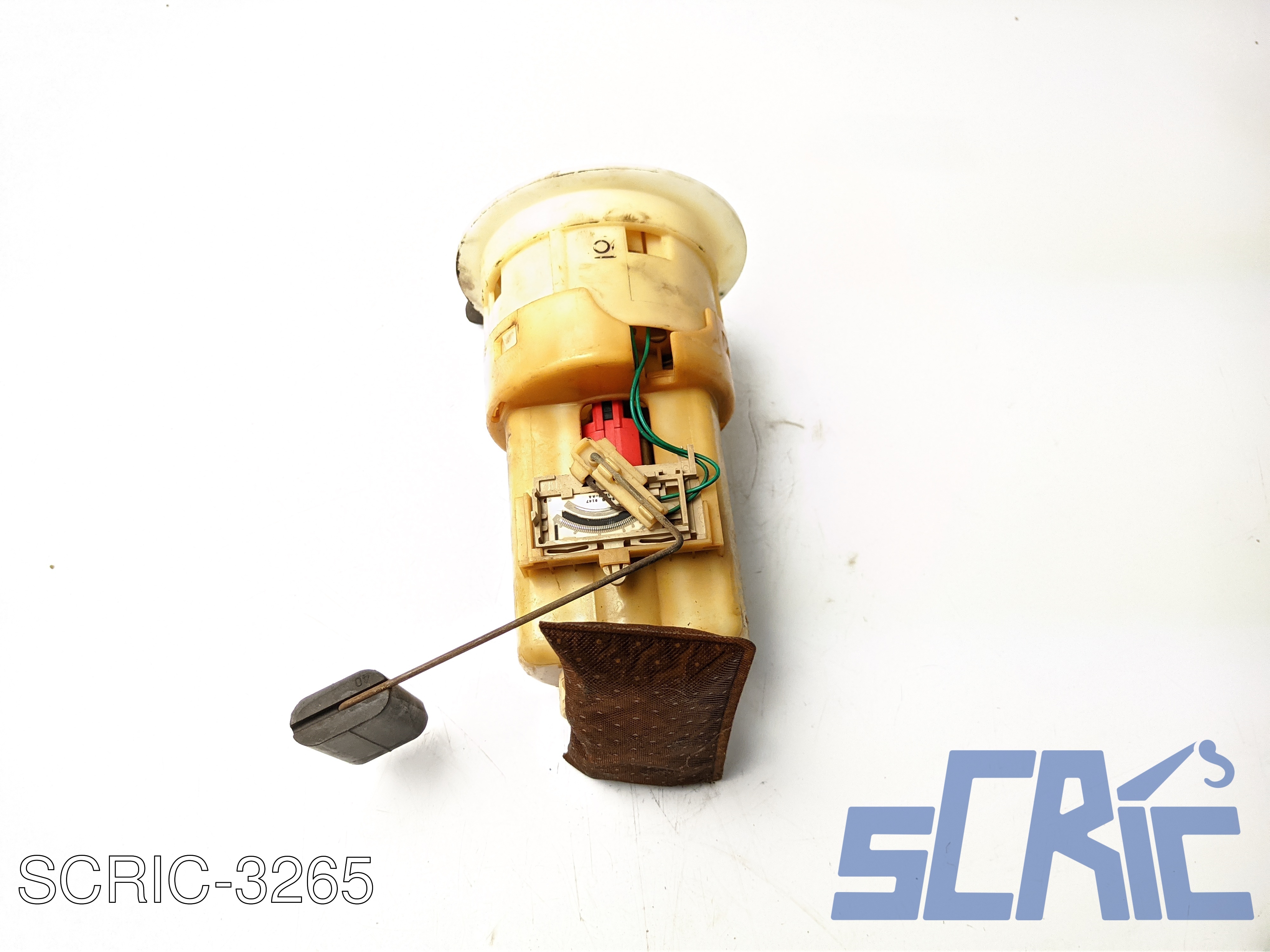 Cestello Pompa Galleggiante Serbatoio TOYOTA YARIS P1 1.0 1999-2005 770200D010