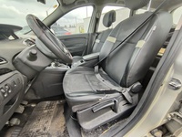 Renault Scenic 3 JZ0/1 1.5 DCI 110CV 2009-2023