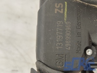 Devioluci OPEL ASTRA H A04 2005-2010 13197719, 203781, 369581