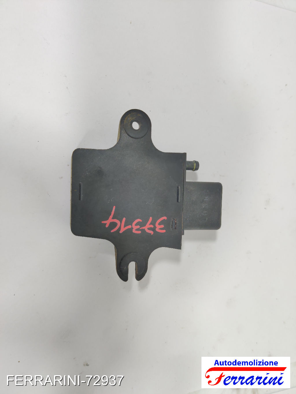 Sensore MAP pressione collettore FORD ESCORT 5 AAL, ABL 1.3 1990-1995
