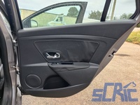 Renault Megane 3 Sw KZ0/1 1.5 DCI 110CV 2009-2015