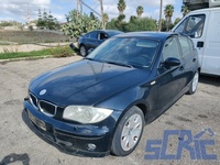 Bmw Serie 1 E87 120D 163CV 2004-2011