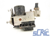 Centralina Pompa Abs MERCEDES CLASSE A W168 A 170 CDI 1998-2001 A0034317412 9