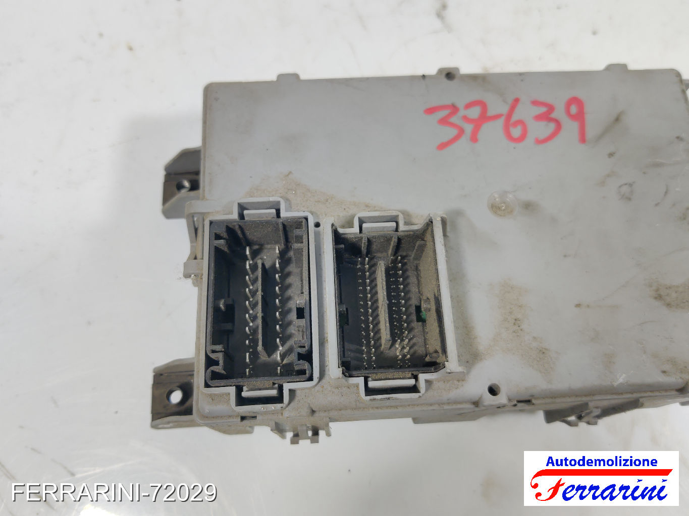 Kit Accensione LANCIA YPSILON 312 1.2 2011-2023 51933468 18