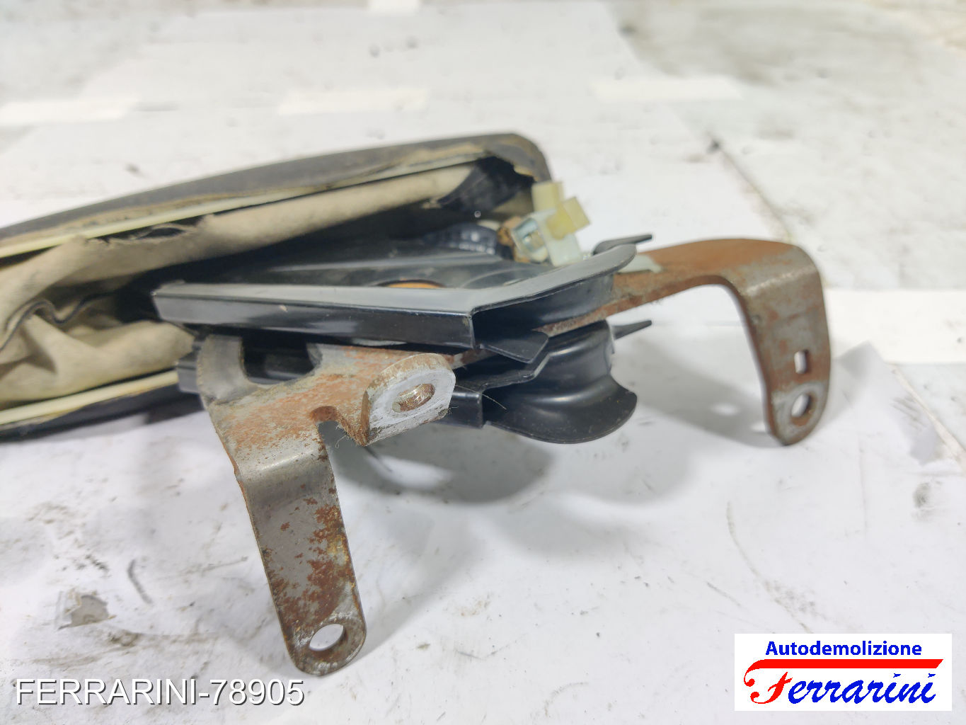Leva Freno A Mano BMW SERIE 3 E36 1993-1998 34411158620 9