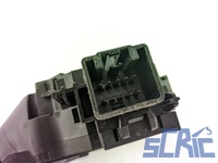 Leva Tergicristalli FORD FIESTA 6 CB1, CCN 2008-2012 8A6T17A553AC, 1537625