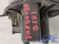 Ventola Stufa FIAT PANDA 169 2003-2012 5A0331000, 77362537, 77362539 6