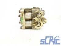 Centralina Pompa Abs FIAT PUNTO 176 75 1.2 1993-1999 5895523, 0265204013
