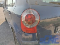 Renault Modus F/JP0 1.5 DCI 68CV 2004-2023