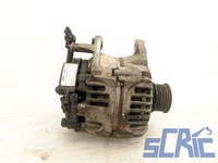 Alternatore SKODA FABIA 1 6Y2 1.4 1999-2003 038903018RX, 1516485R, 028903018RX