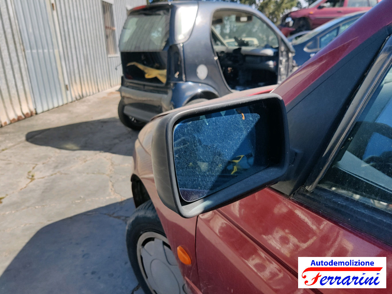 Alfa Romeo 146 930 1.9 JTD 105CV 1999-2001