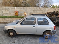 Nissan Micra 2 K11 1.0I 16V 54CV 1992-2000