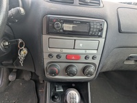 Alfa Romeo 147 937 1.6 16V T.SPARK 120CV 2001-2010