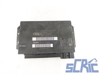 Centralina Comfort AUDI A4 8E+02 2000-2004 8E0959433AH, 00007250B7, 00356099