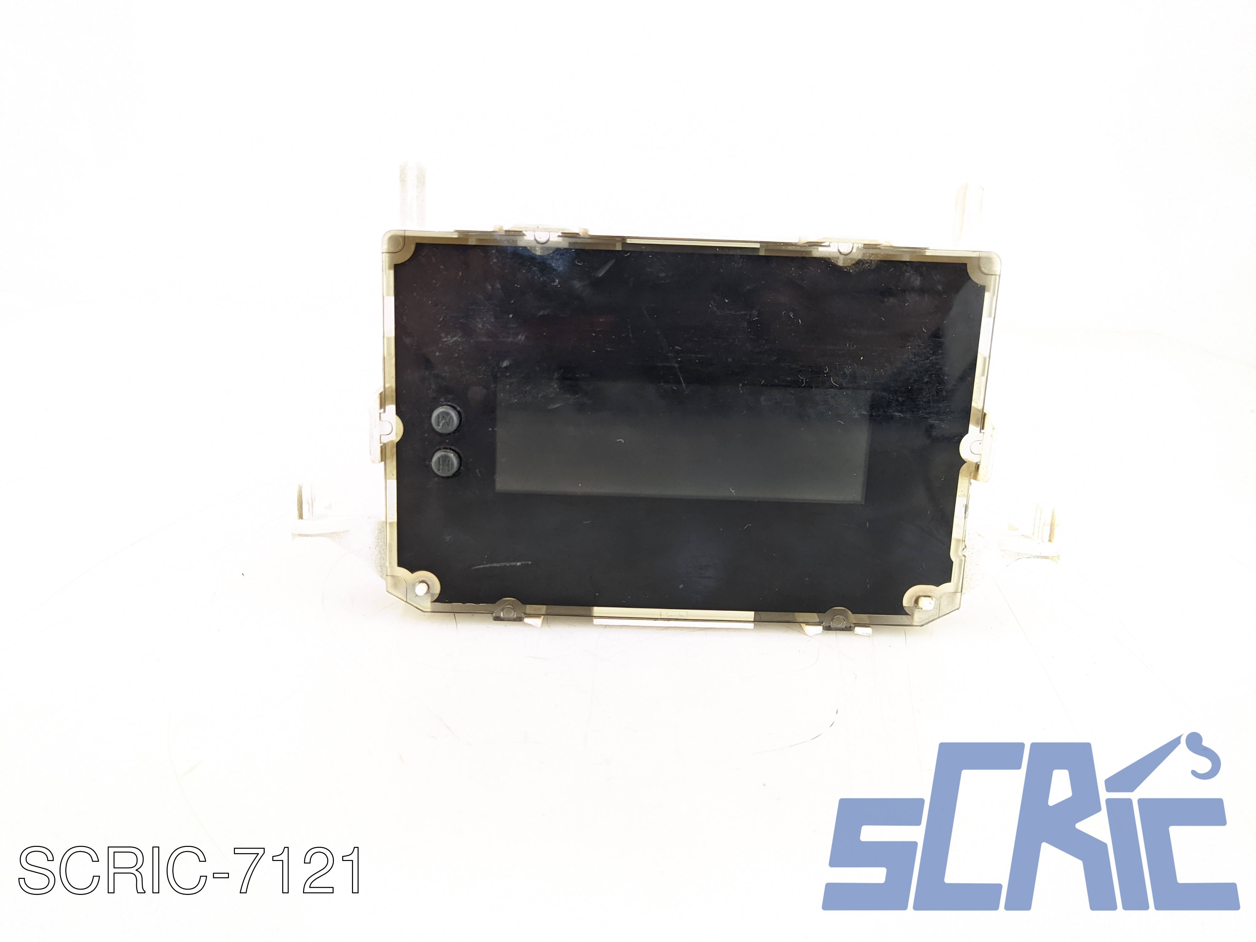 computer di bordo Display Cruscotto FORD FIESTA 6 CB1, CCN 2008-2012