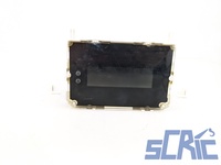computer di bordo Display Cruscotto FORD FIESTA 6 CB1, CCN 2008-2012