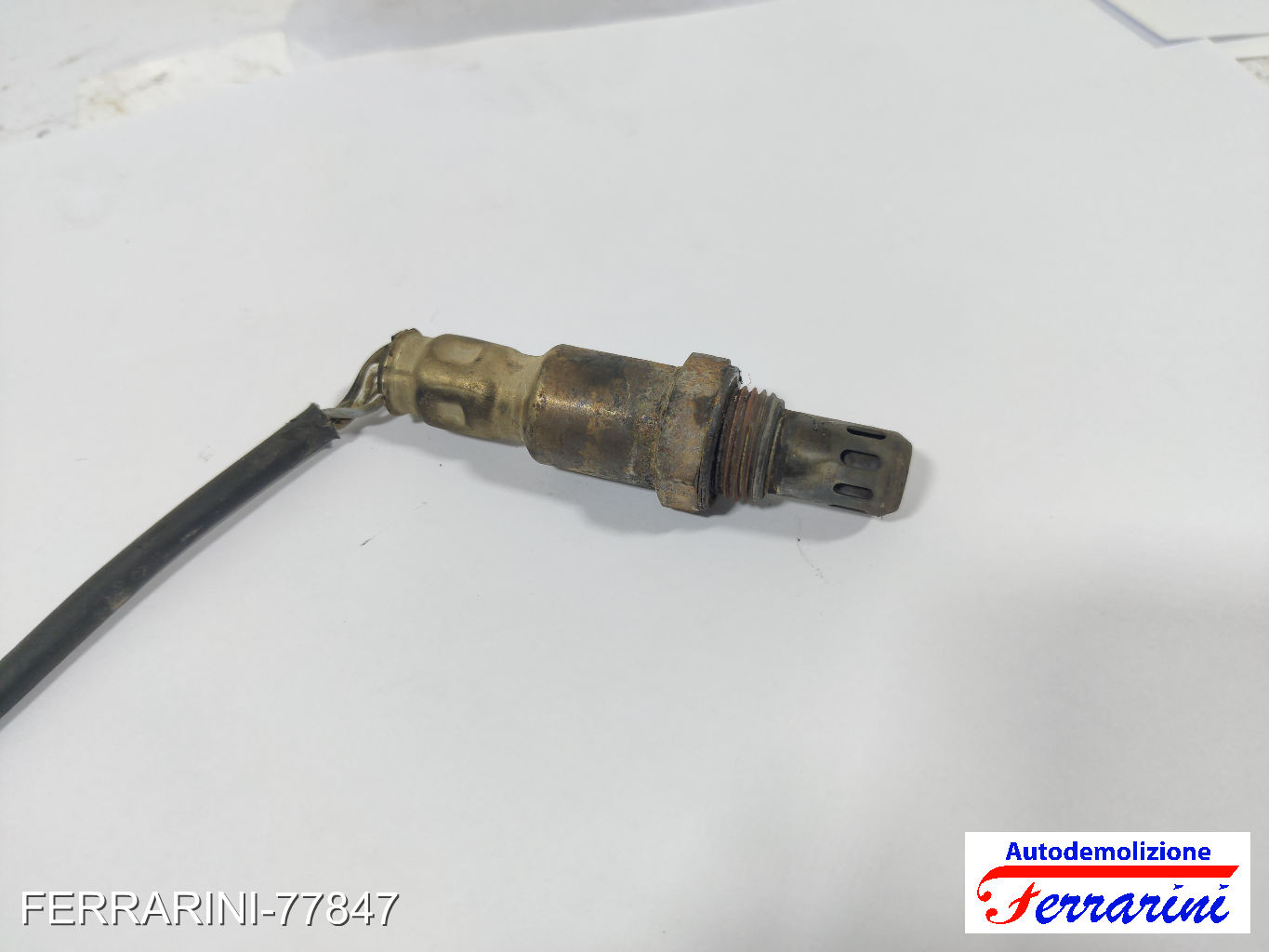 Sonda Lambda SMART FORTWO COUPE 451 1.0 2007-2023 A0045425318, 0045425318