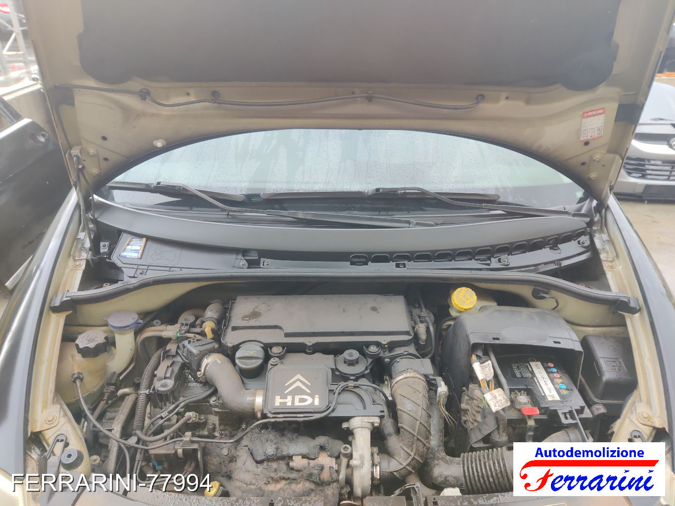 Citroen C3 1 41
