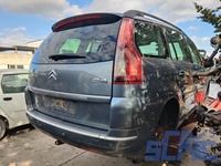 Citroen C4 Grand Picasso 1 UA 2.0 HDI 138 136CV 2006-2013