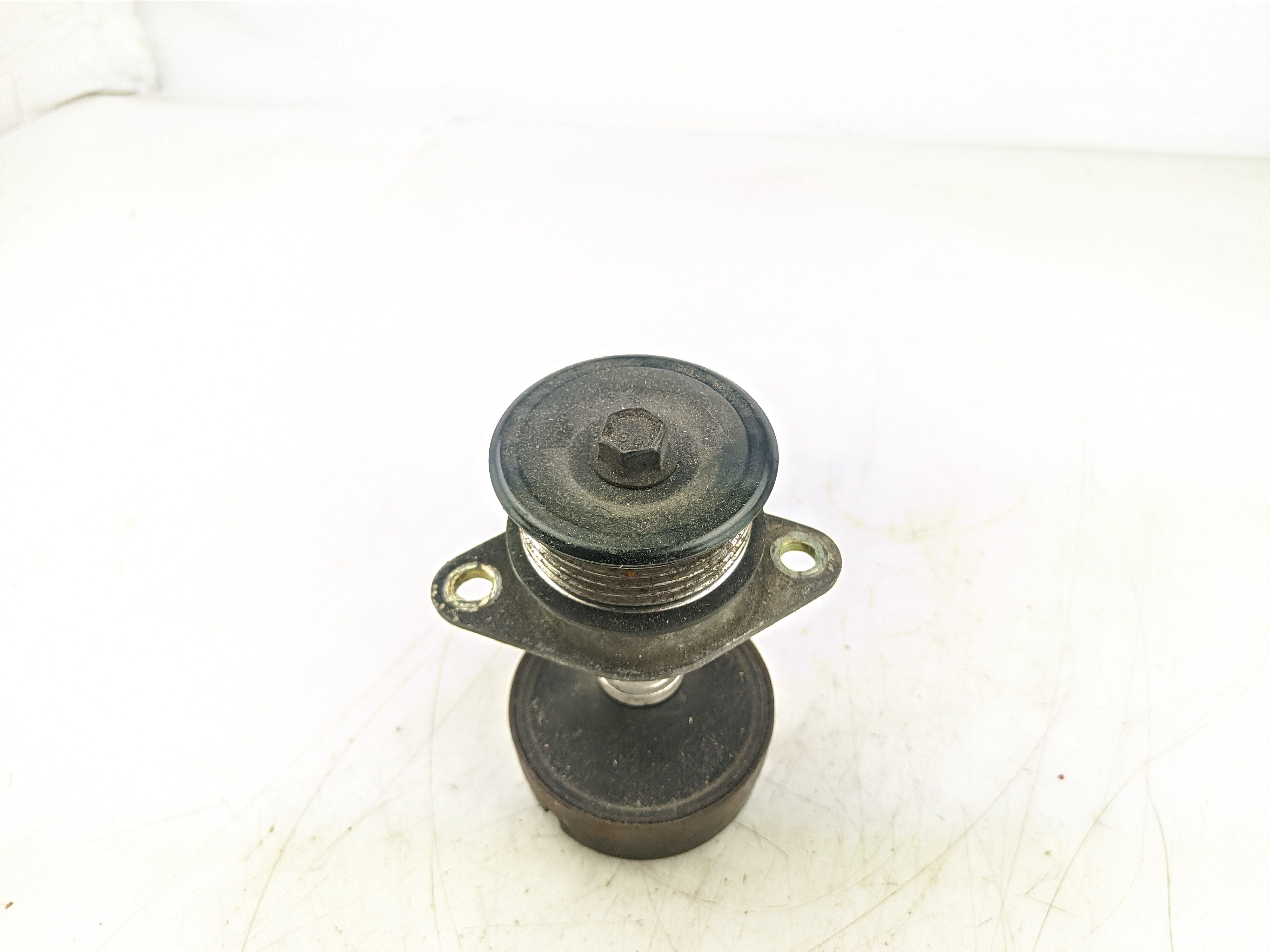 Puleggia Alternatore FORD FOCUS DAW, DBW 1.8 TURBO DI/TDDI 1998-2004 1477441