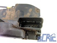 Serratura Porta NISSAN MICRA 3 K12 2003-2010 sinistro, sx, frontale, anteriore