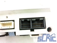 Quadro Contachilometri FIAT MULTIPLA 186 1.9 JTD 110 2001-2002