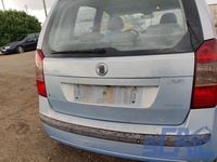 Fiat Idea 350 1.9 JTD 101CV 2004-2012
